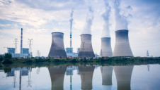 The EU spent €55bn on fossil fuel subsidies in 2016, with the UK contributing €12bn